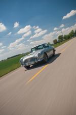 Aston Martin DB5 James Bond Edition 1964 года